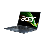 Acer Swift 3 Steam Blue celokovový (SF314-511-5732) (NX.ACXEC.002)