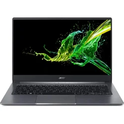 Acer Swift 3 Steel Gray celokovový (SF314-57-58N8) (NX.HJGEC.004) - Notebooky
