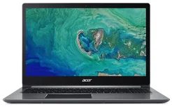 Acer Swift 3 Steel Gray celokovový (SF315-41G-R007) (NX.GV8EC.002)