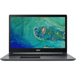 Acer Swift 3 Steel Gray celokovový (SF315-41G-R787) (NX.GV8EC.003) - ROZBALENO