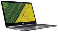 Acer Swift 3 Steel Gray celokovový (SF315-51-52ZL) (NX.GQ5EC.002)