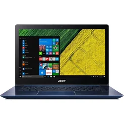 Acer Swift 3 Stellar Blue celokovový (SF314-52-384E) (NX.GPLEC.006) - POUŽITÉ