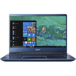 Acer Swift 3 Stellar Blue celokovový (SF314-54-33MT) (NX.H1GEC.001) - ROZBALENO