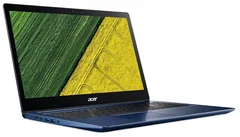 Acer Swift 3 Stellar Blue celokovový (SF315-51G-59CQ) (NX.GSLEC.001)