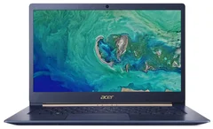 Acer Swift 5 Charcoal Blue celokovový (NX.GTMEC.001) (SF514-52T-52ZU)