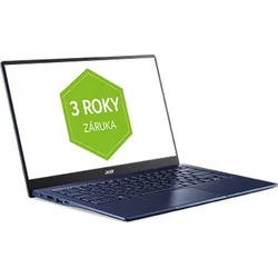 Acer Swift 5 Charcoal Blue celokovový (NX.HHYEC.002) (SF514-54T-56LQ)