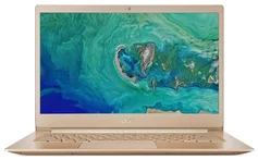 Acer Swift 5 Honey Gold celokovový (NX.GU4EC.001) (SF514-52T-556K)