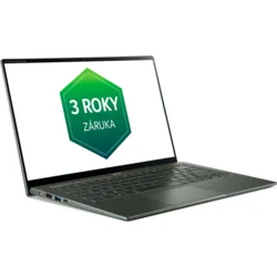 Acer Swift 5 Mist Green celokovový (SF514-55GT-52JB) (NX.HXAEC.005) - Notebooky