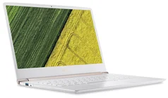 Acer Swift 5 Pearl White celokovový (SF514-51-753Z) (NX.GNHEC.002)