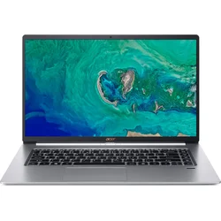 Acer Swift 5 Pro Dark Silver celokovový (SF515-51T-75A1) (NX.H69EC.002)