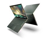 Acer Swift 5 Steam Blue celokovový (SF514-56T-78AM) (NX.K0KEC.002)