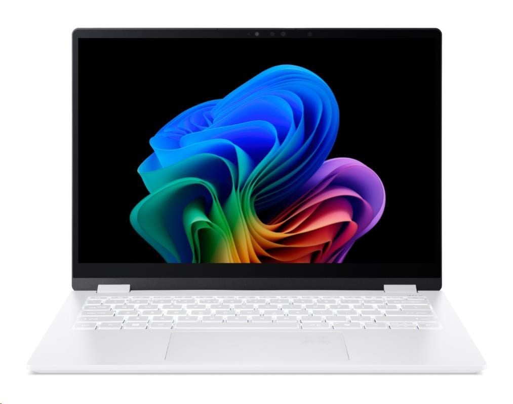 Acer Swift Edge 14 AI White (SFE14-51T-75NM) (NX.JG4EC.007)
