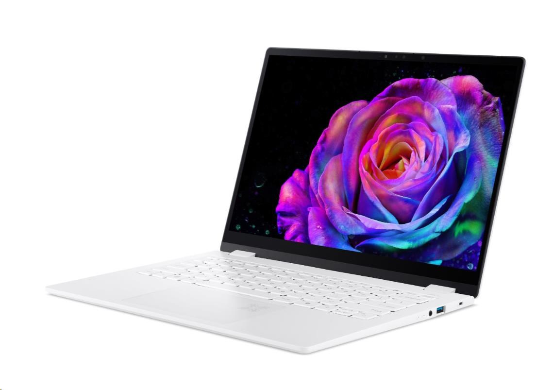 Acer Swift Edge 14 AI White (SFE14-51T-93XD) (NX.JG4EC.004)