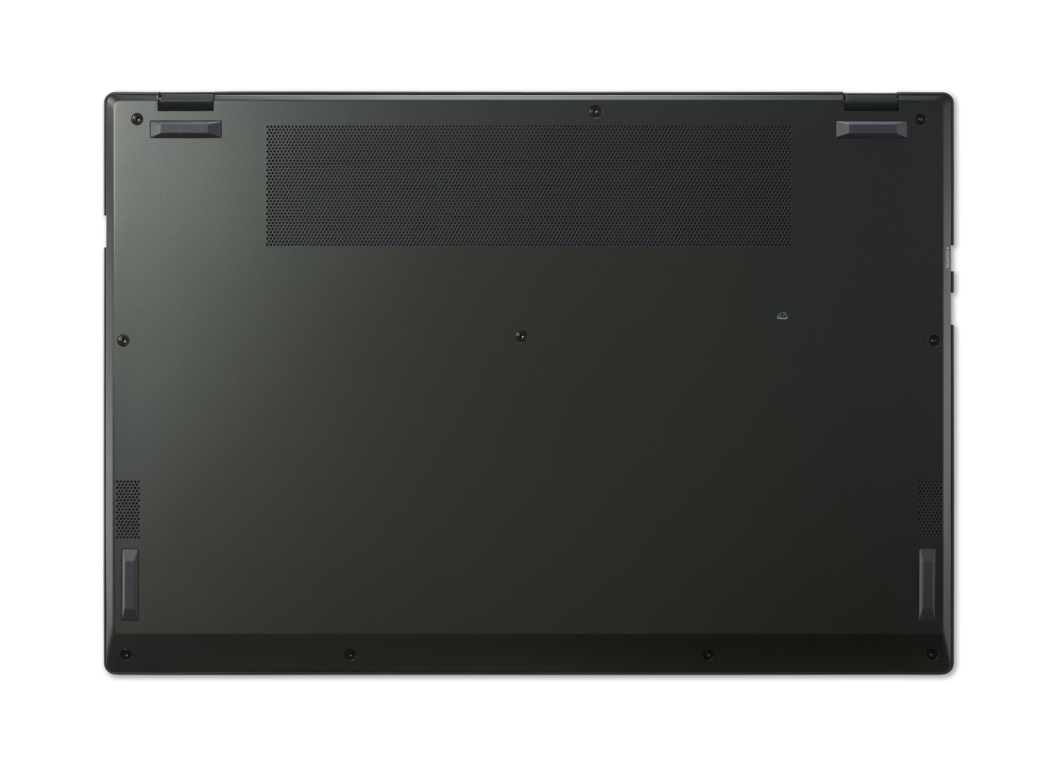 Acer Swift Edge 16 Olivine Black (SFE16-43-R9U1) (NX.KMJEC.003)