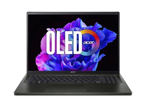 Acer Swift Edge 16 Olivine Black (SFE16-43-R9U1) (NX.KMJEC.003)