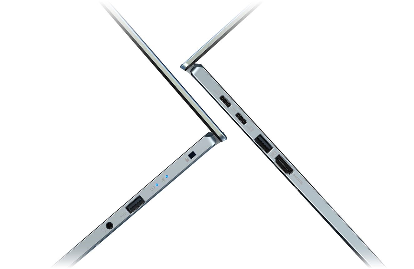 ACER Swift Edge (SFA16-41-R01X) (NX.KABEC.005)