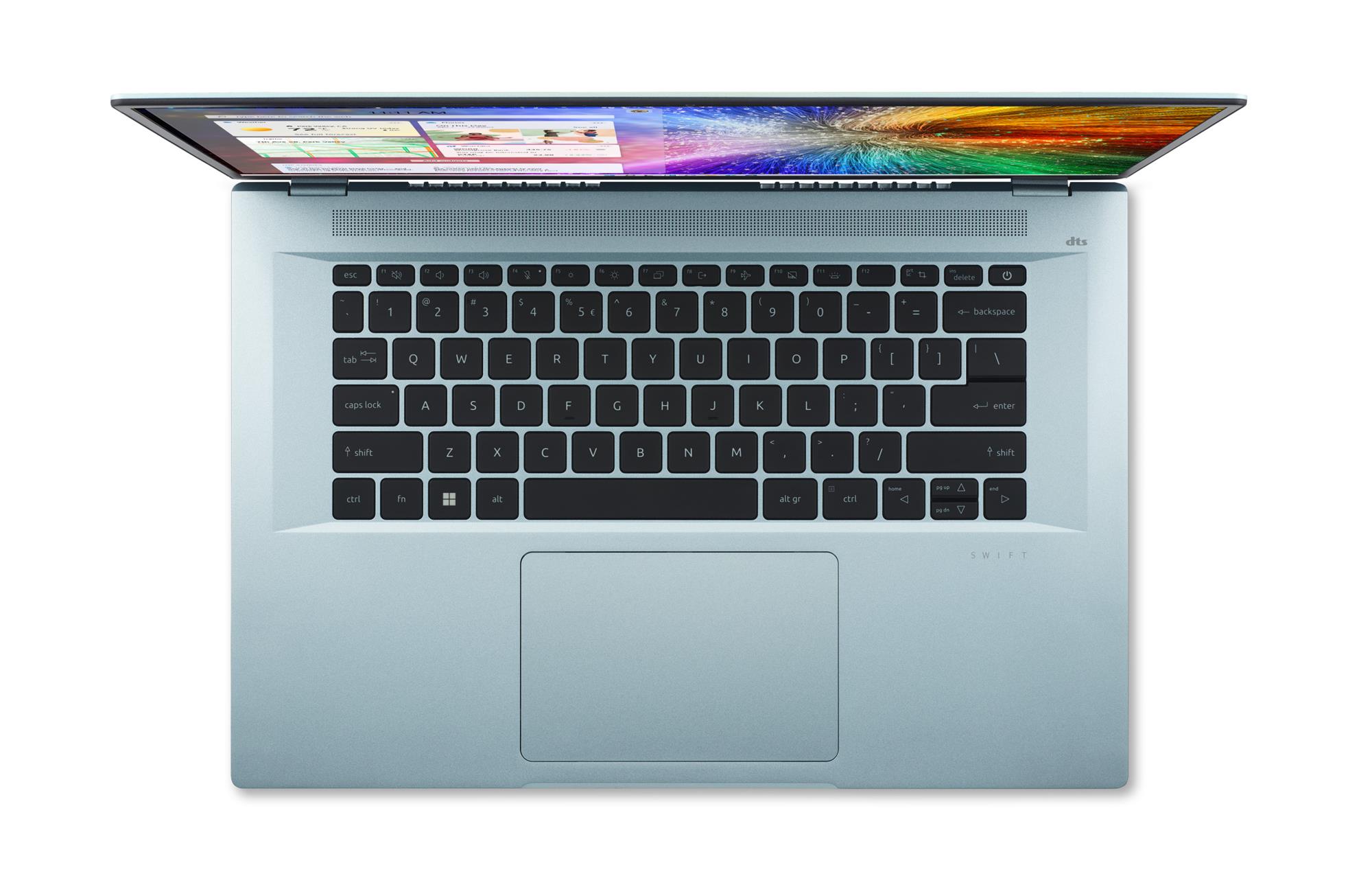 ACER Swift Edge (SFA16-41-R01X) (NX.KABEC.005)