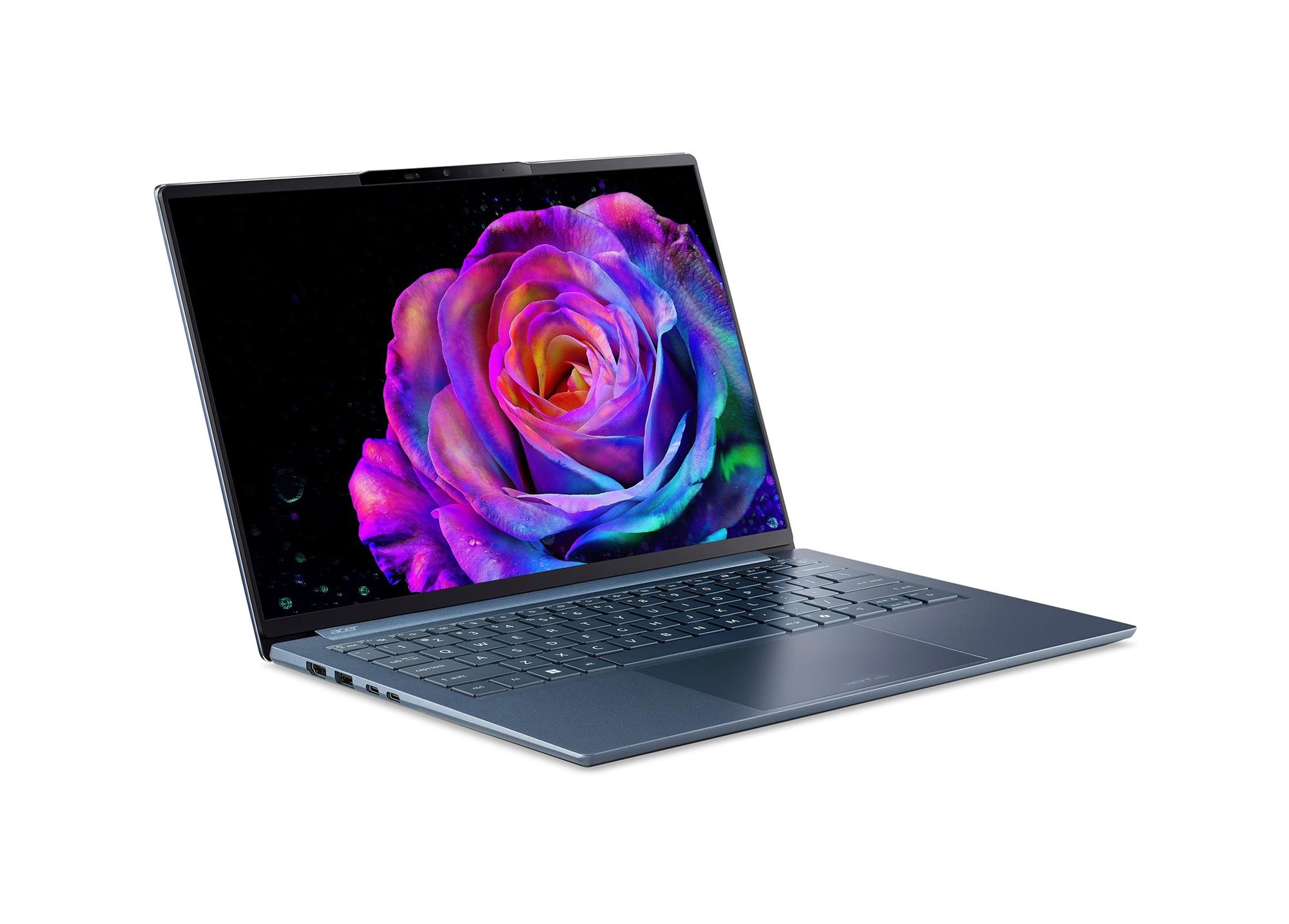 Acer Swift Go 14 Blue (SFG14-I71-7285) (NX.JZSEC.001)