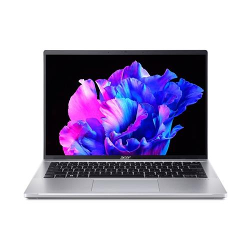Acer Swift Go 14 Pure Silver (SFG14-71-501T) (NX.KF7EC.001)