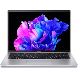 Acer Swift Go 14 Pure Silver (SFG14-71-501T) (NX.KF7EC.001)