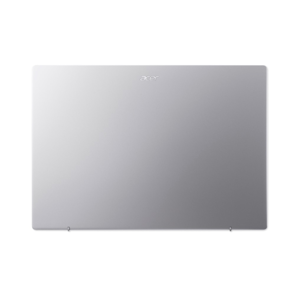 Acer Swift Go 14 Pure Silver (SFG14-71-71K1) (NX.KF1EC.001)