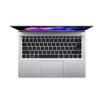 Acer Swift Go 14 Pure Silver (SFG14-71-71K1) (NX.KF1EC.001)