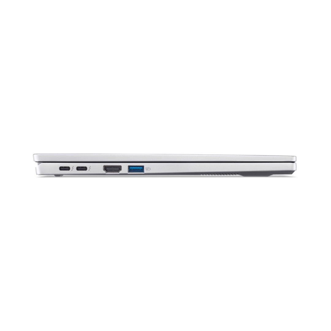 Acer Swift Go 14 Pure Silver (SFG14-71-73WD) (NX.KF7EC.002)