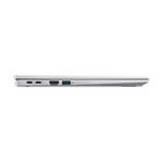 Acer Swift Go 14 Pure Silver (SFG14-72-51V8) (NX.KP0EC.002)