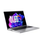 Acer Swift Go 14 Pure Silver (SFG14-72-771B) (NX.KP0EC.001)