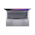 Acer Swift Go 14 Pure Silver (SFG14-73-58YF) (NX.KW0EC.003)