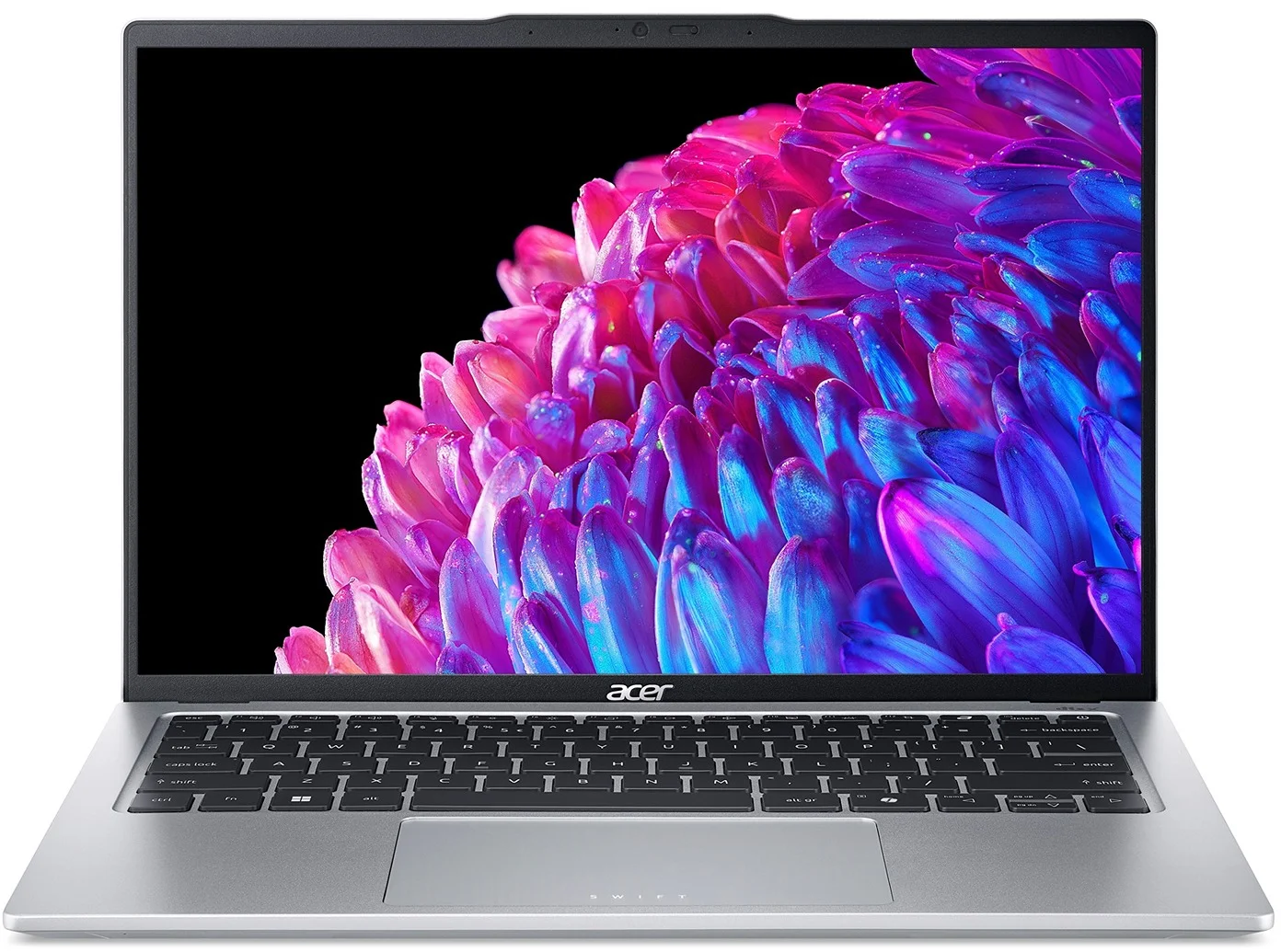 Acer Swift Go 14 Pure Silver (SFG14-73-788K) (NX.KW0EC.005)