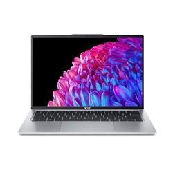 Acer Swift Go 14 Pure Silver (SFG14-73-788K) (NX.KW0EC.005)