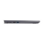 Acer Swift Go 14 Steel Gray (SFG14-63-R3DW) (NX.KTSEC.002)
