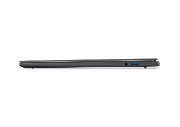 Acer Swift Go 16 AI Gray (SFG16-I71-75VK) (NX.JWNEC.003)