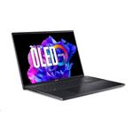 Acer Swift Go 16 Black (SFG16-71-73WC) (NX.KVZEC.00A)