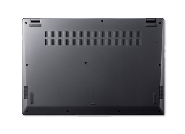 Acer Swift Go 16 Gray (SFG16-72-598D) (NX.KWNEC.003)