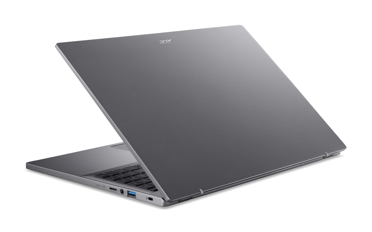 Acer Swift Go 16 Steel Gray (SFG16-71-526K) (NX.KFTEC.003)