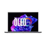Acer Swift Go 16 Steel Gray (SFG16-71-75W5) (NX.KFGEC.007)