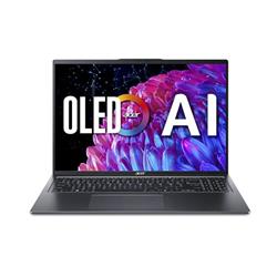 Acer Swift Go 16 Steel Gray (SFG16-72-58T6) (NX.KSHEC.002)