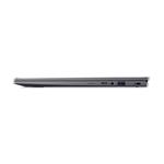 Acer Swift Go 16 Steel Gray (SFG16-72-75LU) (NX.KSHEC.001)