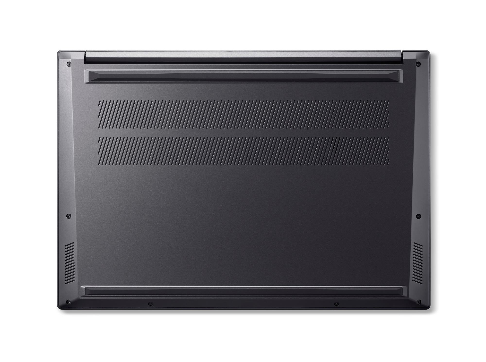 Acer Swift X 14 Gray (SFX14-61G-R542) (NX.JA8EC.004)