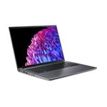 Acer Swift X 14 Steel Gray (SFX14-72G-71ZV) (NX.KR7EC.001)