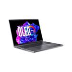 Acer Swift X 16 Steel Gray (SFX16-61G-R7QS) (NX.KFPEC.005)