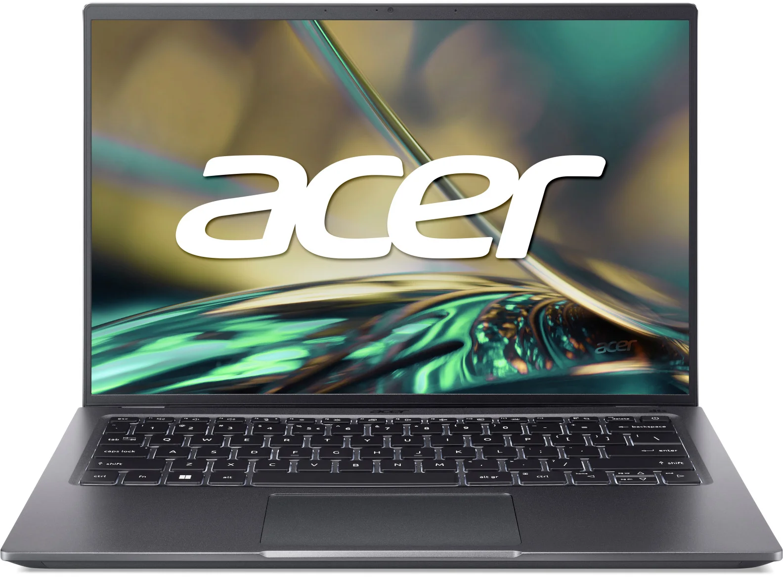 Acer Swift X (SFX14-51G-577G) (NX.K6KEC.001)