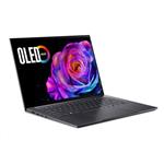 Acer Swift X14 Gray (SFX14-73G-990T) (NX.J81EC.001)