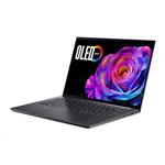 Acer Swift X14 Gray (SFX14-73G-990T) (NX.J81EC.001)