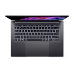 Acer Swift X14 Gray (SFX14-73G-990T) (NX.J81EC.001)