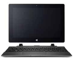 Acer Switch One 10 Iron/Black (SW1-011-122H) (NT.LCSEC.001)