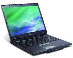 ACER TM 6413WLMi 15,4"T5500/512GB/80GB/DVD±RW/W/BT/XPP