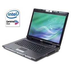 ACER TM 8215WLMi 15,4˝T7200/2GB/160G/ATIx1600/DVD±RW/W/BT+VoIP/CAM/XPP